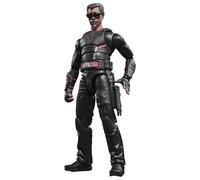Hasbro Marvel Legends Series, Marvel's Blade, idea regalo, action figure collezionabile da 15 cm ispirata al film "Deadpool & Wolverine" dei Marvel Studios