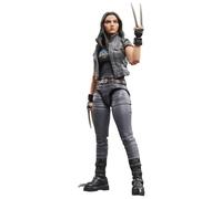 Hasbro Marvel Legends Series, X-23, idea regalo, action figure collezionabile da 15 cm ispirata al film "Deadpool & Wolverine" dei Marvel Studios