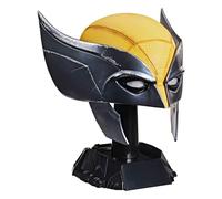 Hasbro Marvel Legend Series, maschera per roleplay premium di Wolverine