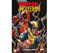 Deadpool/Wolverine: Tome 1