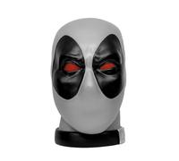 Monogram Marvel Heroes: X-Force Deadpool Head Bank Statue by Monogram