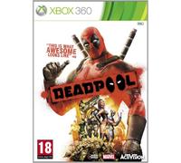 Deadpool (Xbox 360) [Edizione: Regno Unito]