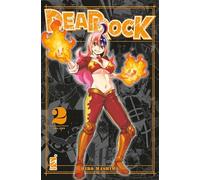 DEADROCK DI HIRO MASHIMA n 2