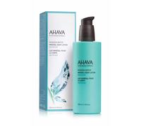 Deadsea Water Mineral Sea-Kissed Body Lotion Ahava 250ml