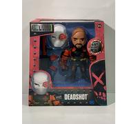 Deadshot Suicide Squad Figurina In Metallo Diecast Da 6 Pollici M116 Jada 97947