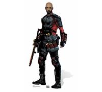Deadshot Suicidio Squadra Comic Stile Lifesize Cartone Ritaglio / IN Piedi /