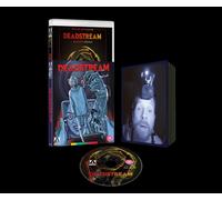 Deadstream Limited Edition (Blu-ray) Jason K. Wixom (PRESALE 01/09/2025)