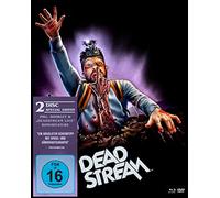 Deadstream - Mediabook (Blu-ray+DVD)