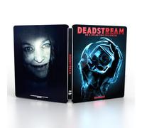 Deadstream (Steelbook) (Walmart Exclusive)