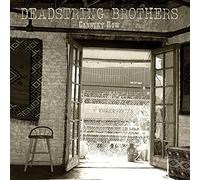Deadstring Brothers - Cannery Row