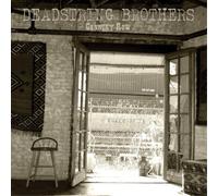 Deadstring Brothers Cannery Row (Vinyl LP) 12" Album