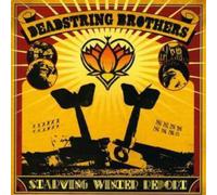 Deadstring Brothers Starving Winter Report Album