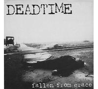Deadtime - Fallen From Grace