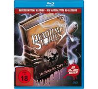 Deadtime Stories - Die Zunge des Todes - Uncut