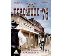 Deadwood '76 [DVD] [Edizione: Regno Unito]