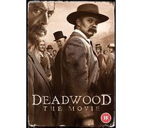 Deadwood [Edizione: Regno Unito]