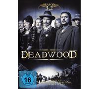 Deadwood - Season 3.2