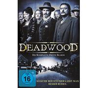 Deadwood - Season 3