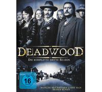 Deadwood - Season 3