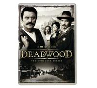 Deadwood: The Complete Series (RPKG/DVD) (DVD) Timothy Olyphant Ian McShane