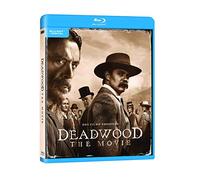 Deadwood: The Movie