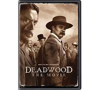 Deadwood: The Movie