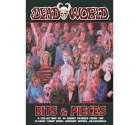 Deadworld: Bits and Pieces