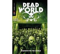 Deadworld. Vol. 1: Requiem for the world.