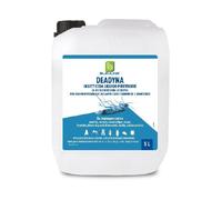 DEADYNA lt.5 INSETTICIDA LIQUIDO PIRETROIDE CON CIPERMETRINA E TETRAMETRINA DISI