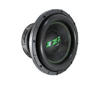 Deaf Bonce AUDIO AUTO 12" Subwoofer 4000 Watt Dual 2 Ohm VC Apocalypse SA302-D2