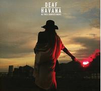 Deaf Havana - All These Countless Nights (Reworked) (2 CD)
