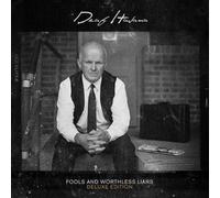 Deaf Havana – Fools And Worthless Liars – CD – Deluxe Edition