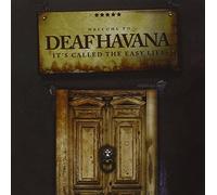 DEAF HAVANA - IT'S CALLED THE EASY LIFE