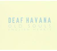 Deaf Havana - Old Souls