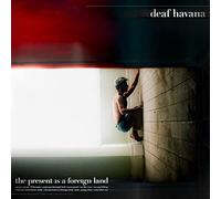 Deaf Havana The Present Is a Foreign Land (CD) Album
