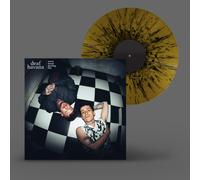 Deaf Havana We'Re Never Getting Out (Vinyl LP)
