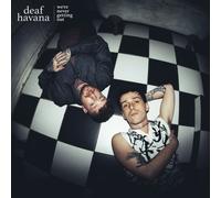 Deaf Havana We're Never Getting Out (Vinyl LP)