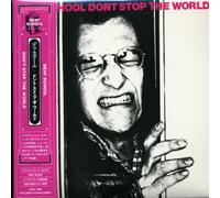 Deaf School - Don't Stop The World (Mini Lp Sleeve)