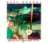 Deaf School - Let's Do This Again Next Week