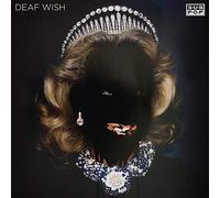 Deaf Wish - St Vincent +3