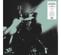 Deafheaven 'Live On KEXP: Under The Blue Valley' (RSD 2026) EP Vinile nero Nuovo