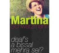 Deaf's a bissal mehra sei?, 1 DVD