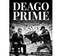 Deago Prime Chess Master