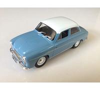 DeAgostini Auto 1/43 Syrena 102 (P58)