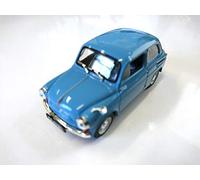 DeAgostini Auto 1/43 Zaz 965 Zaporozec (P134)