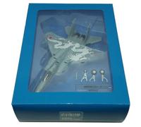 DeAgostini JSDF #65 F-15J Eagle Dragon 1/100 Modellino JASDF