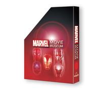 DeAgostini Marvel Movie Museum Collection Display Model Choice Japan Vol 1-5