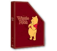 DeAgostini Weekly Crea e raduna Pooh e i suoi amici nella foresta Vol 1-3