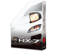 DeAgostini Weekly Mazda RX-7 Spirit R 1/8 Big Scale model kit Japan Vol 1-32