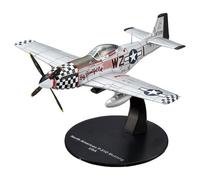 DeAgostini WW2 Aircraft Collection Vol 12 Fighter North American P-51D Mustang